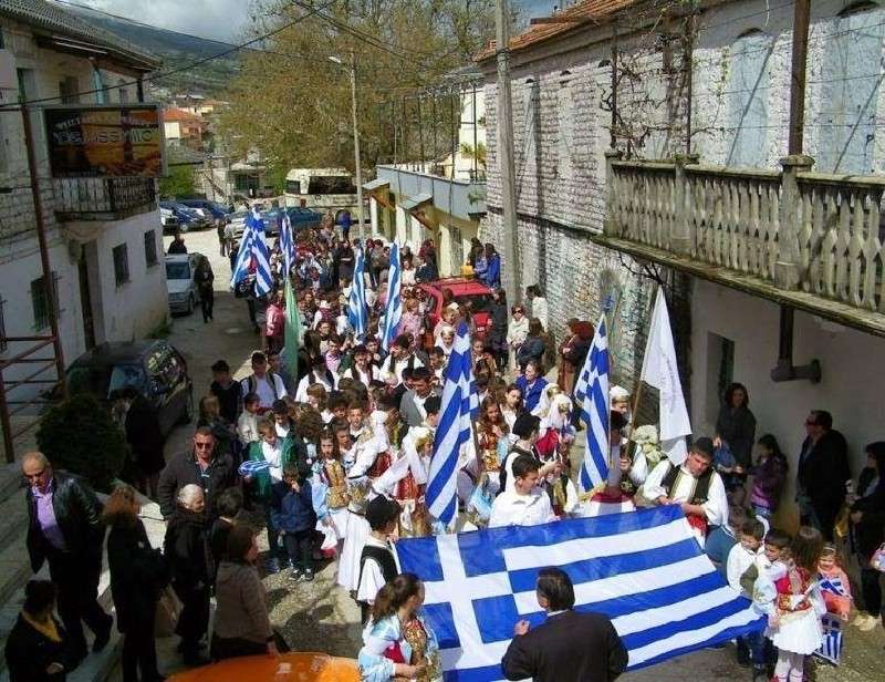 Η Εθνική Ελληνική Μειονότητα στην Αλβανία, θύμα της πολυπολιτισμικότητας