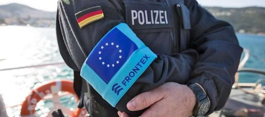 Σε ετοιμότητα η Frontex για μαζική εισροή Αφγανών στην ΕΕ