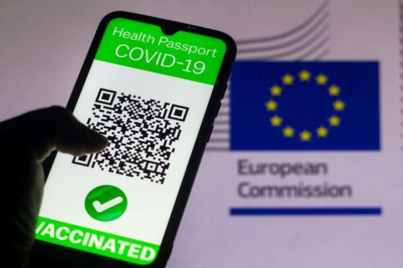 Η ΕΕ ενέκρινε το αλβανικό Ψηφιακό Πιστοποιητικό COVID-19