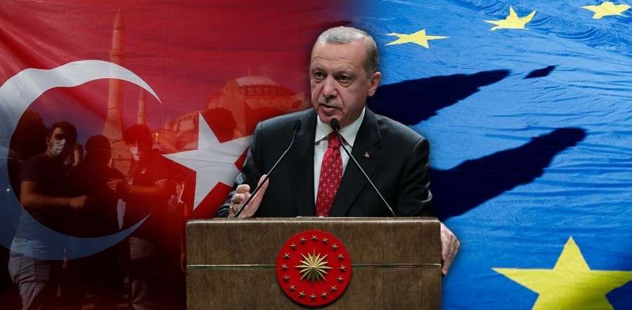 Η Τουρκία απαγάγει αντικαθεστωτικούς σε Βαλκάνια και Δύση