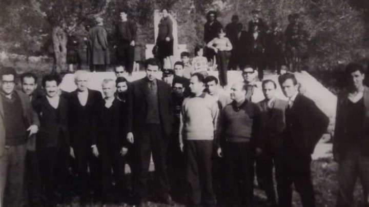Η εκτέλεση των 49 Προκρίτων της Παραμυθιάς και ο αλβανικός μεγαλοϊδεατισμός