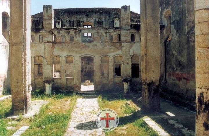 Ο διωγμός της πίστης στην Αλβανία του Χότζα