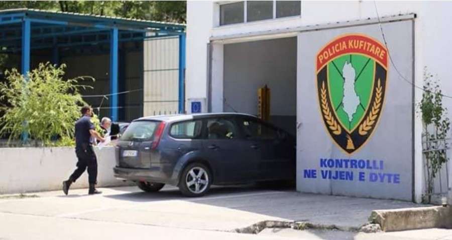 Σύλληψη ενός Αλβανού και 5 ξένων υπηκόων στην Κακαβιά για μεταφορά ναρκωτικών