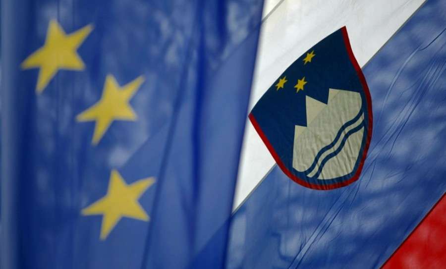 Η Σλοβενία ζητά από την ΕΕ να δεχτεί τα Δ. Βαλκάνια έως το 2030