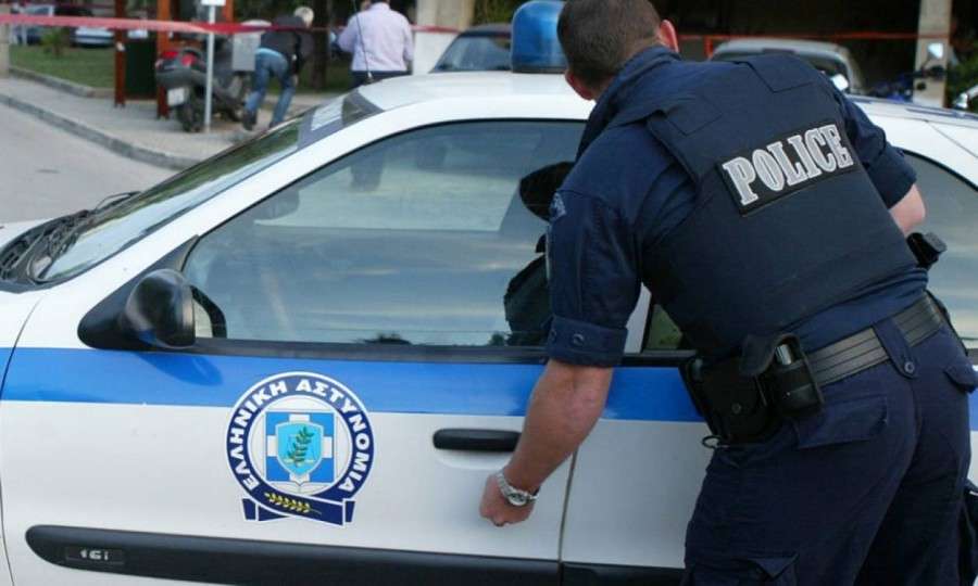 Νέες συλλήψεις της ΕΛ.ΑΣ. για μεταφορά λαθρομεταναστών από την Αλβανία