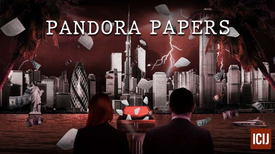 Αλβανός πολιτικός στη λίστα ονομάτων των «Pandora Papers»