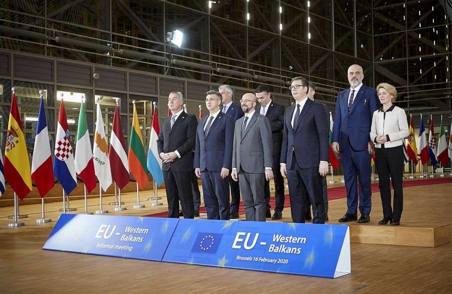 Ο Ράμα επιμένει πως η ΕΕ είναι «όμηρος του εθνικισμού» και δεν ελπίζει στην διεύρυνση