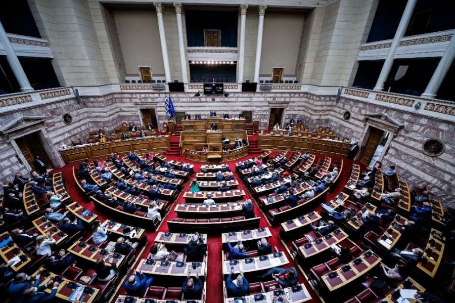 Η Ελληνική Βουλή κύρωσε την Αμυντική Συμφωνία Ελλάδας - Γαλλίας