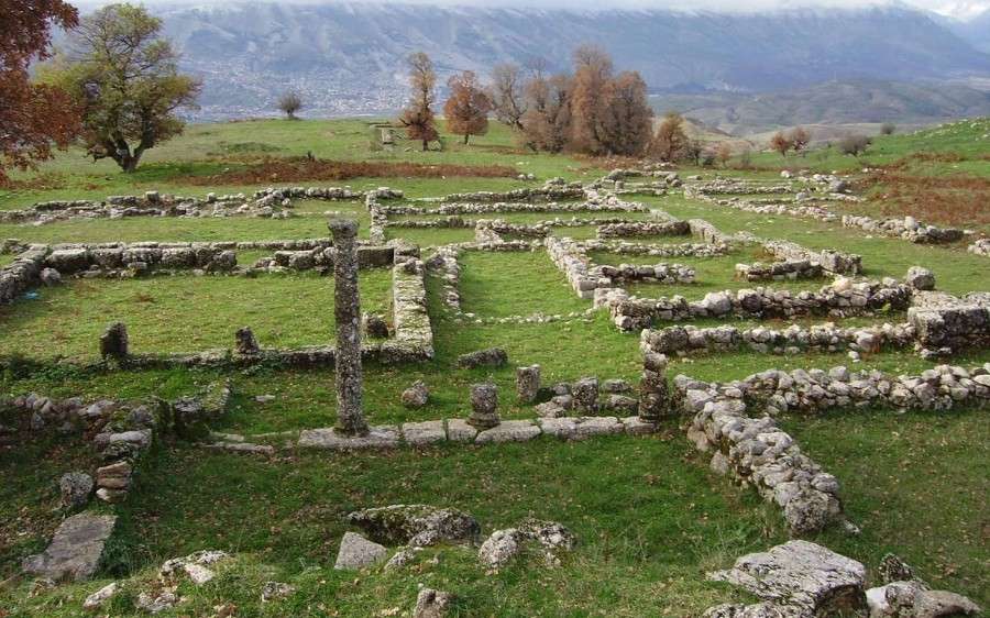 Σπουδαίες αρχαιολογικές ανακαλύψεις στην Κοιλάδα του Δρίνου στο Αργυρόκαστρο