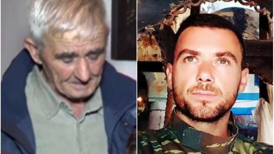 Πατερας Κ. Κατσίφα: Οι αλβανικές αρχές μας είχαν δώσει χαρτί πως δεν ήταν αυτοκτονία