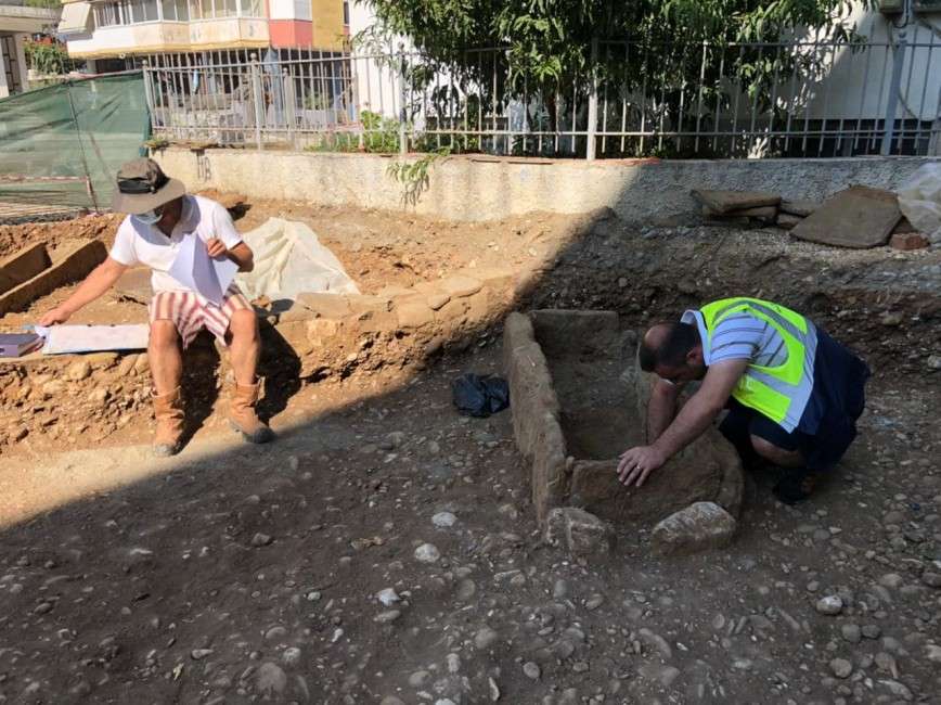 Νέα αρχαιολογικά ευρήματα στην Πρεμετή