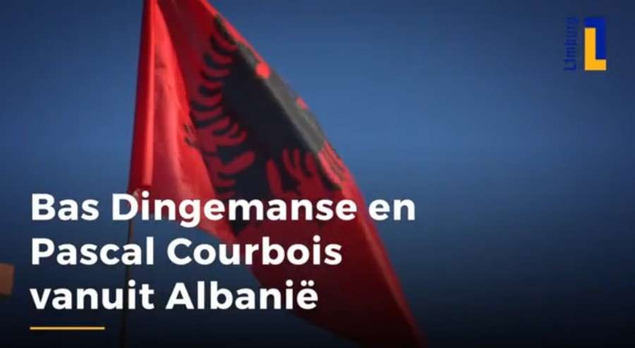 Ολλανδικό ντοκιμαντέρ για το «ξέπλυμα του μαύρου χρήματος» στην Αλβανία (βίντεο)