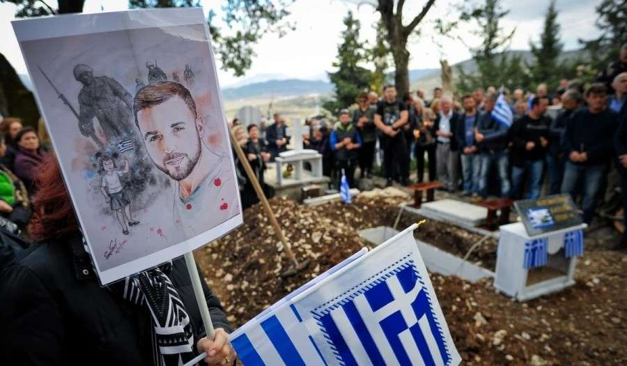 Εκπρόσωποι της ελληνικής δικαιοσύνης αμφισβητούν ευθέως την εκδοχή αυτοκτονίας του Κ. Κατσίφα