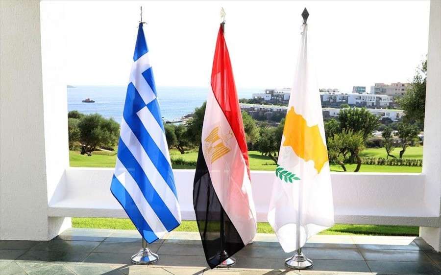 Υπογράφεται Συμφωνία Ηλεκτρικής Διασύνδεσης Κύπρου - Αιγύπτου