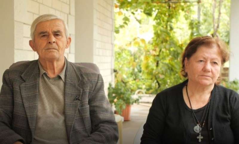Οι γονείς του Κ. Κατσίφα ζητούν δικαιοσύνη για τον γιο τους (βίντεο)
