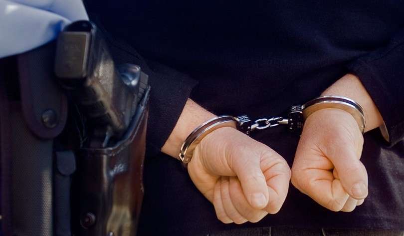 Συνελήφθη διεθνώς διωκόμενος Αλβανός στο Δελβινάκι