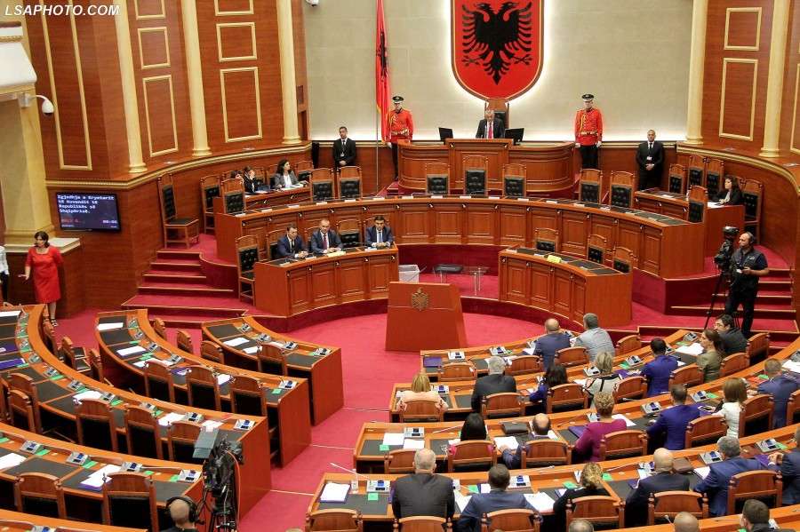 Σήμερα η συνεδρίαση της Εξεταστικής Επιτροπής για τις εκλογές της 25ης Απριλίου στην Αλβανία