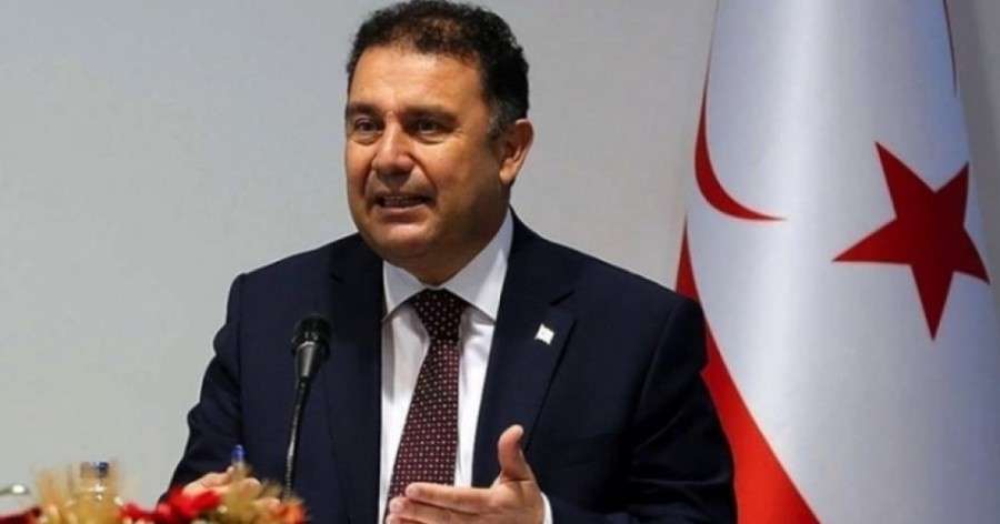 Ροζ βίντεο πίσω από την παραίτηση Σανέρ στα κατεχόμενα της Κύπρου