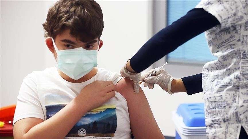 Ξεκινά ο εμβολιασμός των παιδιών κατά του Covid-19 και στην Αλβανία - Τι μέτρα ισχύουν στη χώρα