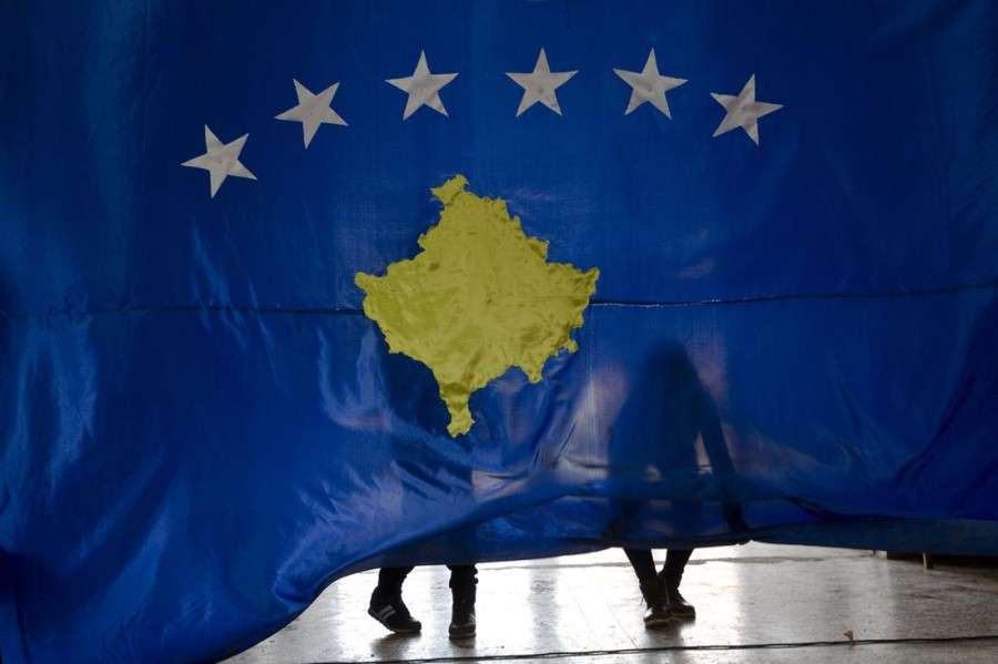 Το Κόσοβο κήρυξε ως ανεπιθύμητους δύο Ρώσους διπλωμάτες