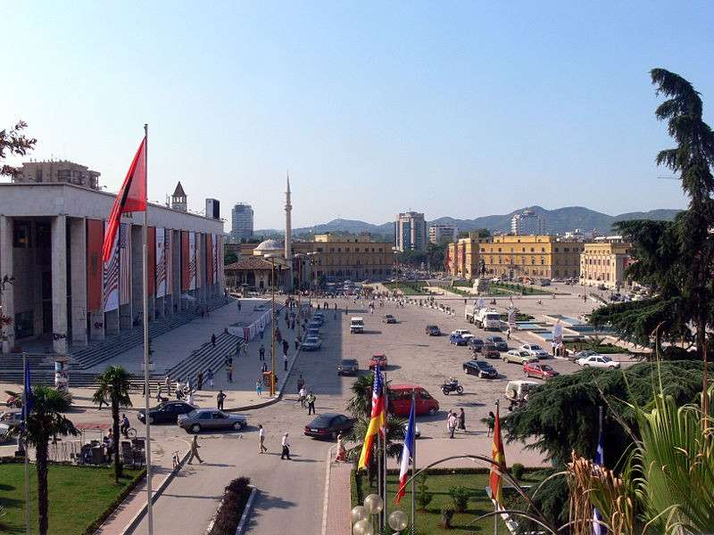 Η Αλβανία στην 57η θέση του Παγκόσμιου Δείκτη Οργανωμένου Εγκλήματος