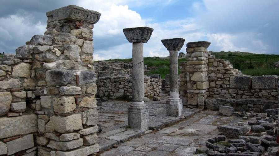Σπουδαία ανακάλυψη στην αρχαιοελληνική πόλη Βύλλις στη Μέση Αλβανία