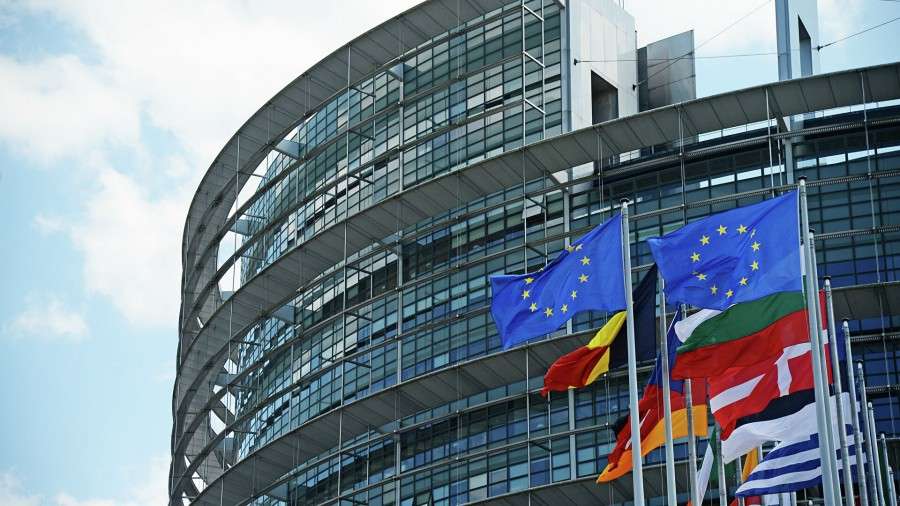Ταχεία ένταξη των Δ. Βαλκανίων στη ΕΕ για την καταπολέμηση του οργανωμένου εγκλήματος