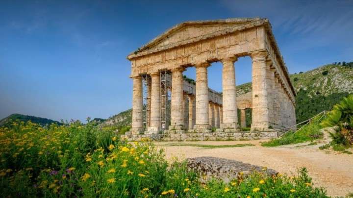 Οι αρχαίοι Έλληνες στην Ιταλία και το ελληνικό DNA στους Σικελούς