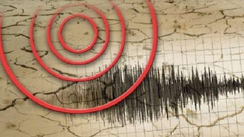 Ισχυρή σεισμική δόνηση κοντά στα Τίρανα