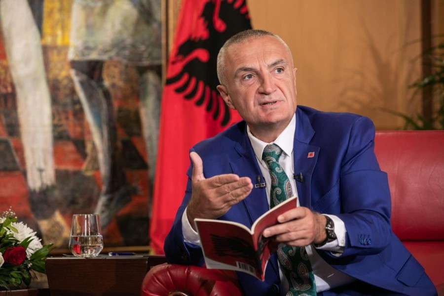 Τι αποφάσισε το Συνταγματικό Δικαστήριο για την αποπομπή Μέτα στην Αλβανία