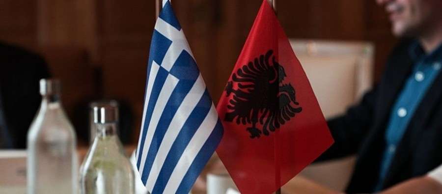 Τα ελληνοαλβανικά και το «τσάμικο» αγκάθι