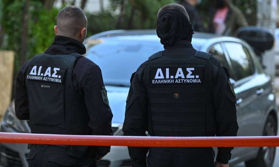 Συνελήφθη μετά από 11 χρόνια ο Αλβανός δράστης της άγριας δολοφονίας στην Πεύκη