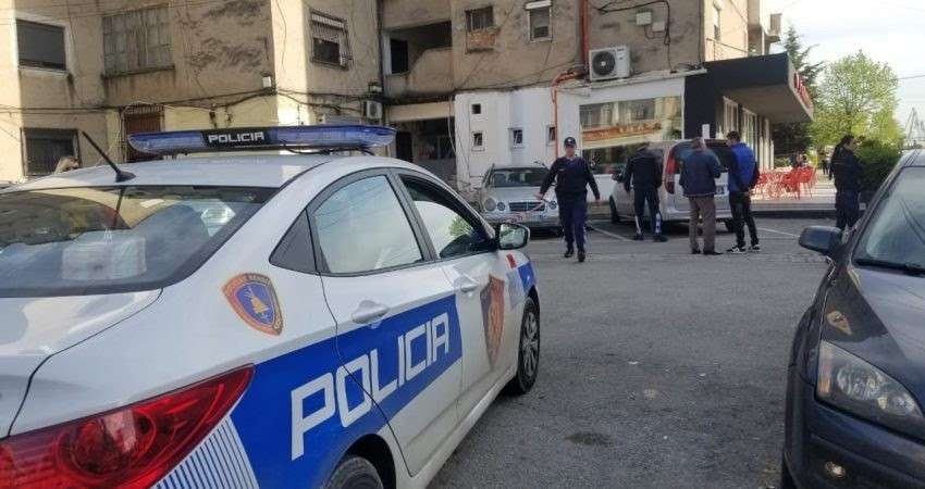 Η Αλβανία στις ασφαλέστερες χώρες της Ευρώπης όσον αφορά την πραγματική εγκληματικότητα