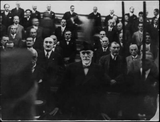 6 Δεκεμβρίου 1915, οι πρώτες και τελευταίες ελεύθερες εκλογές στη Βόρειο Ήπειρο