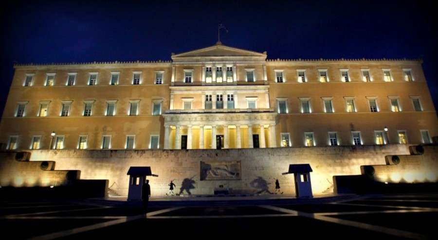 Βουλή: Αναφορές στα Δ. Βαλκάνια και τα ελληνοτουρκικά