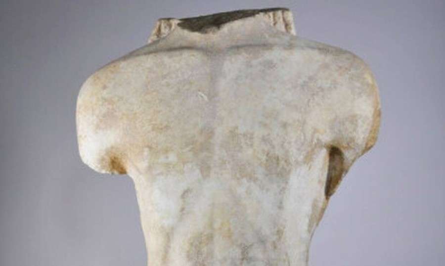 47 αρχαία αντικείμενα επιστρέφουν στην Ελλάδα από τις ΗΠΑ