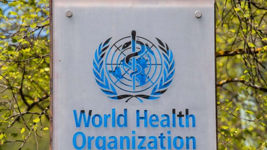 Ο Παγκόσμιος Οργανισμός Υγείας για την παραλλαγή Όμικρον του Covid-19