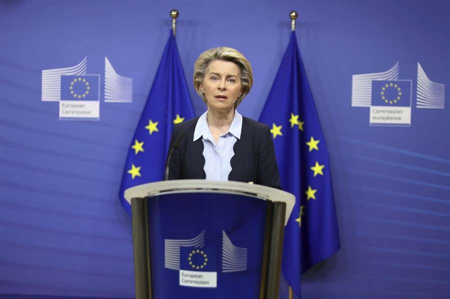 Η ΕΕ ετοιμάζεται να κλιμακώσει τις κυρώσεις κατά της Ρωσίας