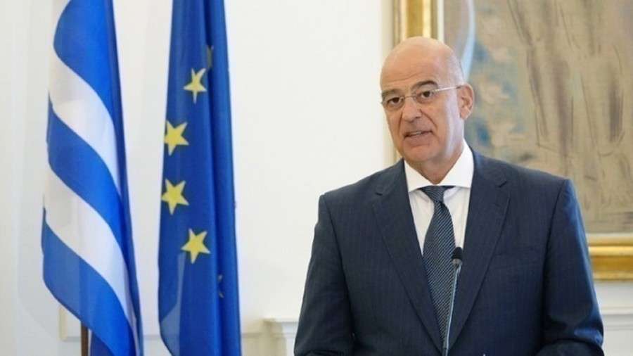 Δένδιας:«Εντάθηκαν οι επαφές μας με τα Δ. Βαλκάνια και την ΕΕ»