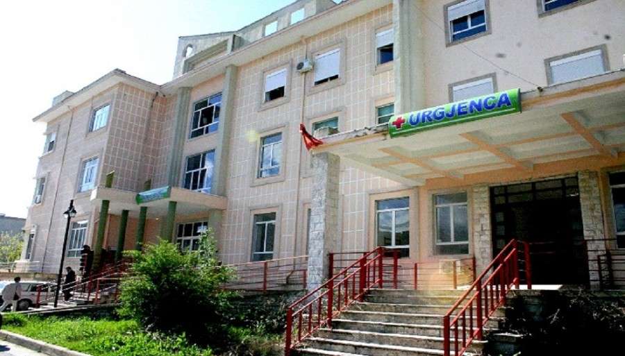 Σκάνδαλο με τους μισθούς στο Περιφερειακό Νοσοκομείο Αργυροκάστρου