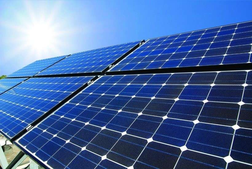 Πάρκο ηλιακής ενέργειας θα κατασκευαστεί κοντά στο Φιέρι