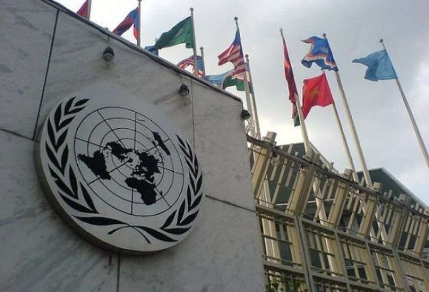 Έναρξη της θητείας της Αλβανίας στο Συμβούλιο Ασφαλείας του ΟΗΕ
