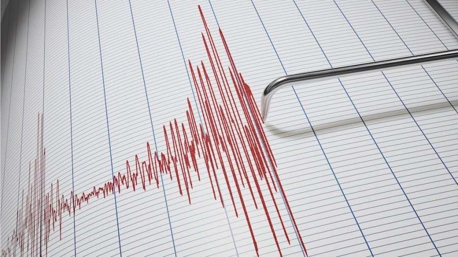 Σεισμός στην Αλβανία με επίκεντρο την πόλη του Δυρραχίου