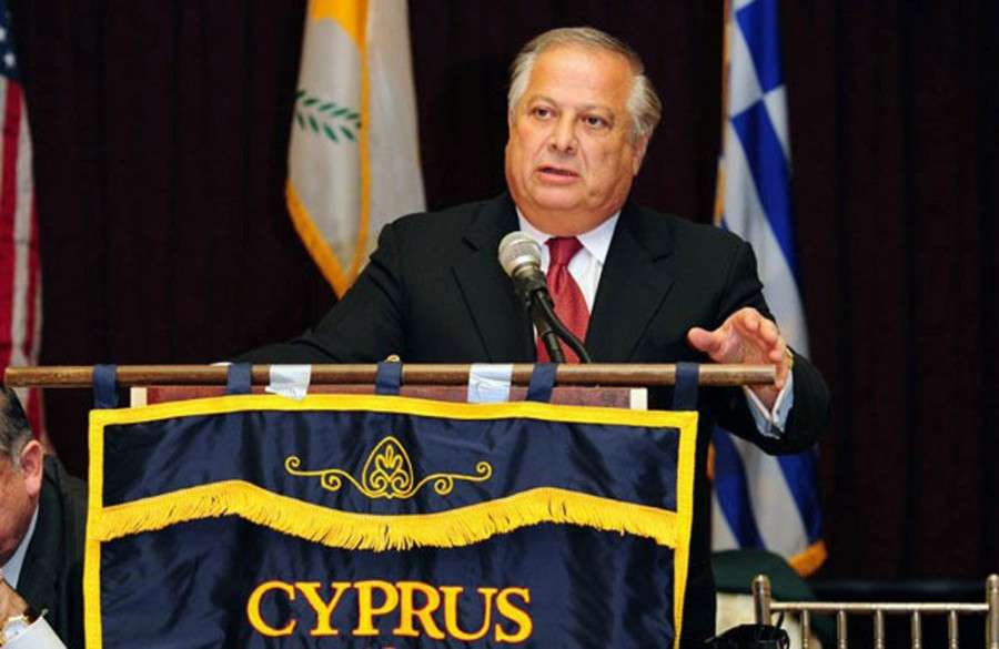 Έκκληση της ΠΣΕΚΑ στον Μπάιντεν για τερματισμό της κατοχής στην Κύπρο