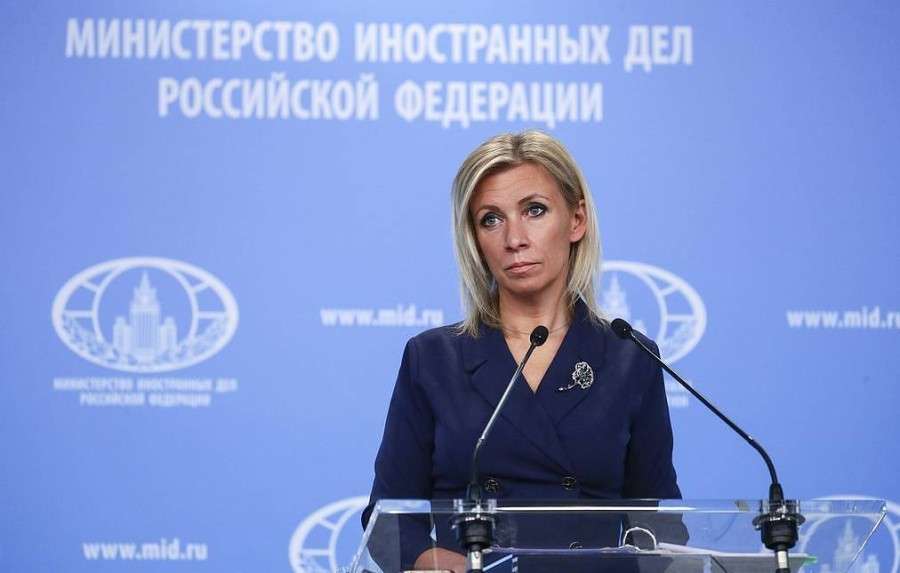 Αντιδρά η Ρωσία στην απόφαση του Κοσόβου να κηρύξει ανεπιθύμητο Ρώσο, μέλος του UNMIK
