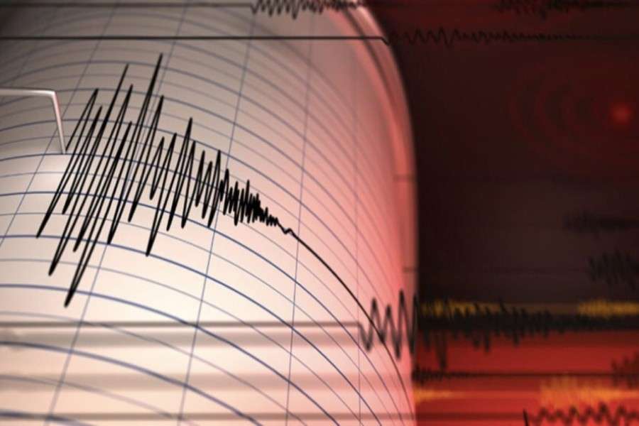 Σεισμός ταρακούνησε την Κορυτσά - Στη Φλώρινα το επίκεντρο