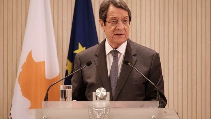 Κυπριακό: Περιορισμένες οι προοπτικές σύμφωνα με τον Αναστασιάδη
