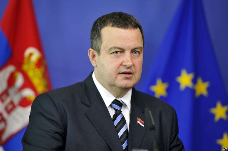 Ντάτσιτς: Δεν υπάρχει συμβιβασμός για αναγνώριση του Κοσόβου
