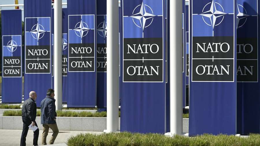 Σήμερα διεξάγονται οι συνομιλίες ΝΑΤΟ - Ρωσίας
