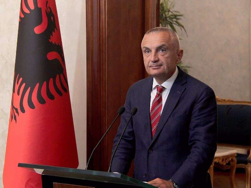 Αλβανία: Ο Μέτα ζητά διεξαγωγή εκλογών στους δήμους χωρίς δήμαρχο